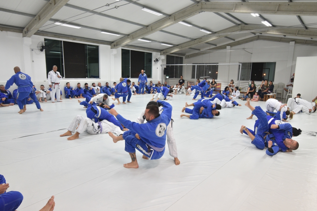 Lotus Jiu-Jitsu Torres – Academia Lotus